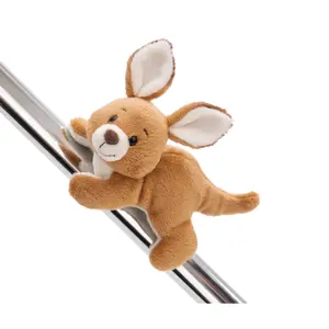 Αρκουδάκι Nici Kangaroo Kelly image-0