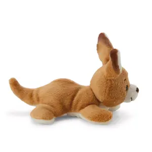Αρκουδάκι Nici Kangaroo Kelly image-1