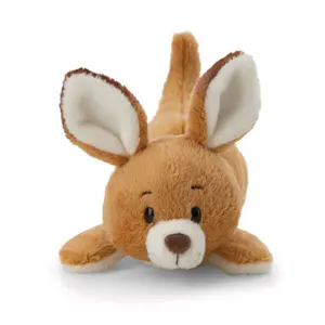 Αρκουδάκι Nici Kangaroo Kelly image-2