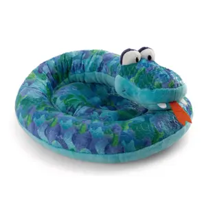 Αρκουδάκι Nici Snake Round image-1