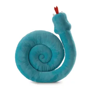 Αρκουδάκι Nici Snake Round image-2