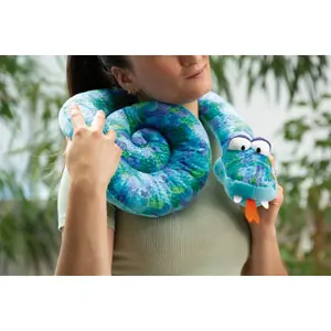 Αρκουδάκι Nici Snake Round image-3
