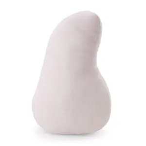 Peluche figurative Fou à pieds bleus Nici image-1