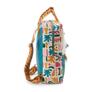 Sac à dos avec petit koala en peluche Nici image-1