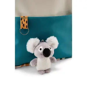 Sac à dos avec petit koala en peluche Nici image-3
