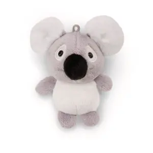 Sac à dos avec petit koala en peluche Nici image-2