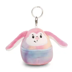 Porte-clé lapin Nici Chill image-0