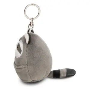 Raccoon keychain Nici Chill image-1
