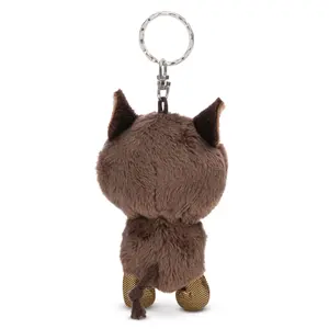 Porte-clé Nici Glubschis Truffle Fluffle image-2