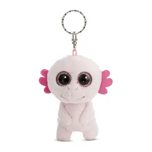 Portachiavi Nici Glubschis Axolotl Xomo image-0