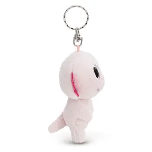 Portachiavi Nici Glubschis Axolotl Xomo image-1