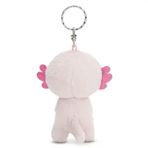 Portachiavi Nici Glubschis Axolotl Xomo image-2