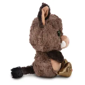 Λούτρινος κάπρος Nici Glubschis Truffle Fluffle image-1