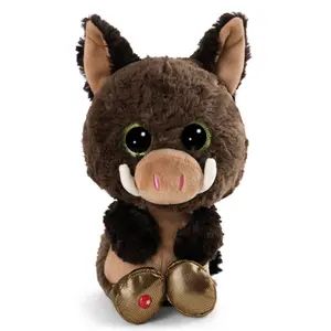 Λούτρινος κάπρος Nici Glubschis Truffle Fluffle image-2