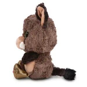 Λούτρινος κάπρος Nici Glubschis Truffle Fluffle image-3