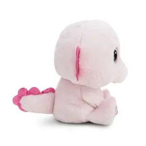 Αρκουδάκι Nici Glubschis Axolotl Xomo image-1
