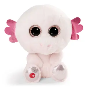 Αρκουδάκι Nici Glubschis Axolotl Xomo image-2
