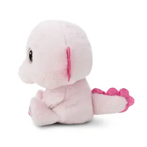 Αρκουδάκι Nici Glubschis Axolotl Xomo image-3