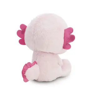 Αρκουδάκι Nici Glubschis Axolotl Xomo image-4