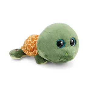Skildpadde bamse Nici Glubschis Marmi image-0
