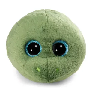 Skildpadde bamse Nici Glubschis Marmi image-2