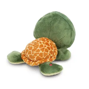 Skildpadde bamse Nici Glubschis Marmi image-4