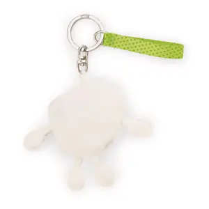 Schlüsselanhänger Nici Œuf au Plat image-2