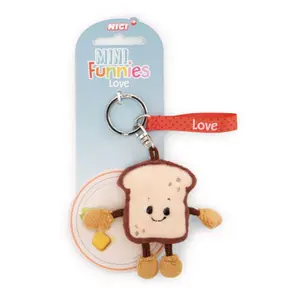 Llavero de tostadora Nici Love image-1