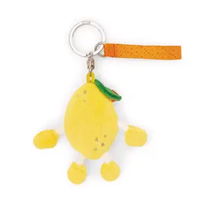 Portachiavi Nici Lemon "Good Luck" image-1