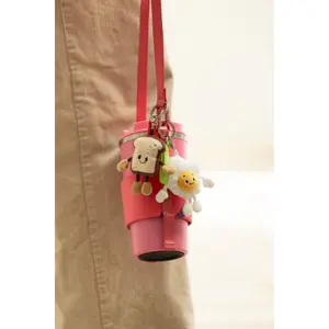 Portachiavi Nici Lemon "Good Luck" image-2