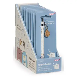 Biros Nici Mymochi image-2