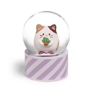 Bola de nieve mymochi gato Nici Angy image-1