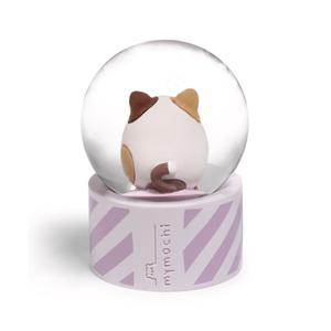 Bola de nieve mymochi gato Nici Angy image-2