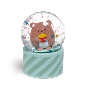 Bola de nieve mymochi oso Nici Nomo