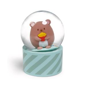 Bola de nieve mymochi oso Nici Nomo image-1