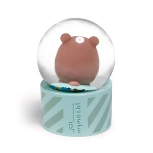 Bola de nieve mymochi oso Nici Nomo image-2