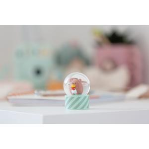 Bola de nieve mymochi oso Nici Nomo image-3