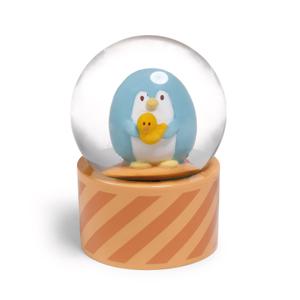 Bola de nieve mymochi pingüino Nici Waddle image-1