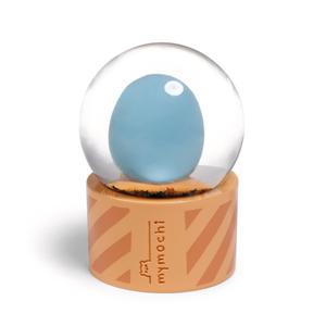 Bola de nieve mymochi pingüino Nici Waddle image-2