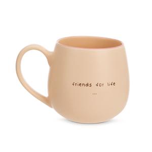 Mug Nici Mymochi friends for life image-1
