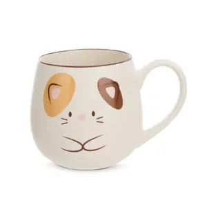 Mug Nici Mymochi Cat Angy "take a break"