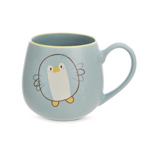 Mug Nici Mymochi Penguin Waddle "Oops"