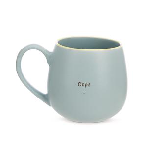 Mug Nici Mymochi Penguin Waddle "Oops" image-1