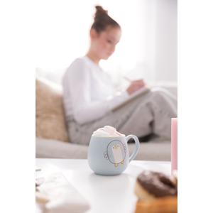 Mug Nici Mymochi Penguin Waddle "Oops" image-2