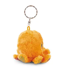 Porte-clé Nici Glubschis Octopus Olly Polly image-1