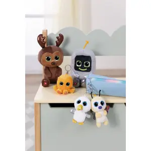 Llavero Nici Glubschis Butterfly Sunshine Lou image-3