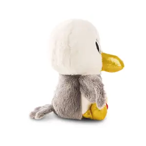 Måge plys Nici Glubschis Gullbert image-1