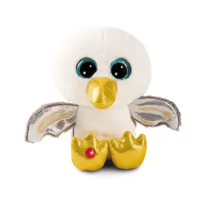 Måge plys Nici Glubschis Gullbert image-2