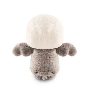 Måge plys Nici Glubschis Gullbert image-4