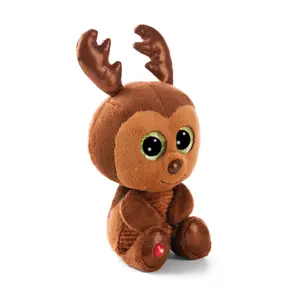 Pelouche scarabeo aquilone Nici Glubschis Staggy image-0